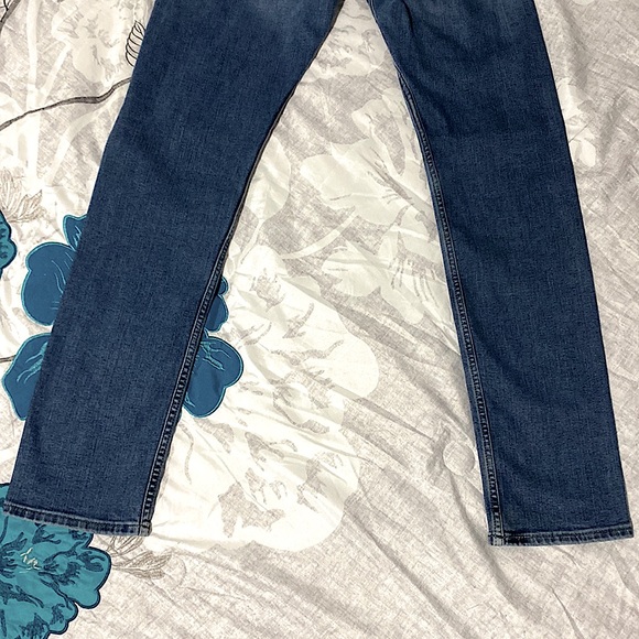 Levi’s Denizen Jeans 208 Regular Taper - Picture 14 of 15